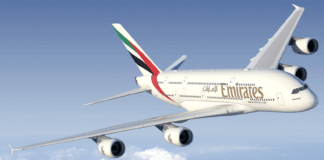 aereo emirates