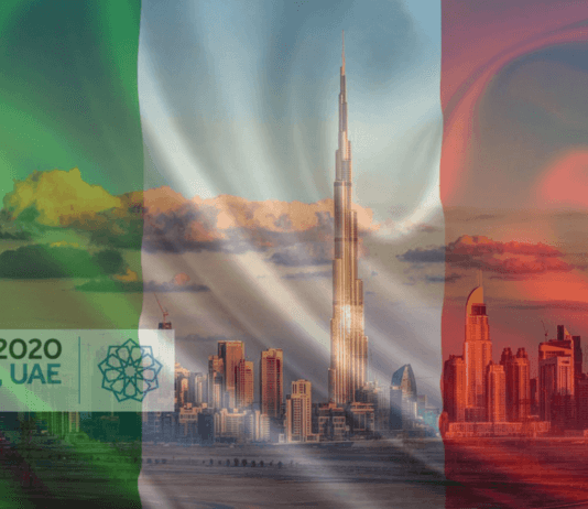 imprenditori italiani a dubai