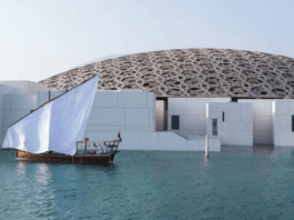louvre abu dhabi