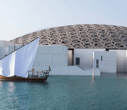 louvre abu dhabi