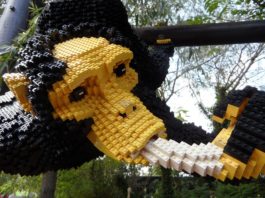 legoland