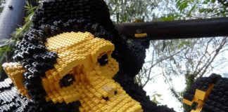 legoland