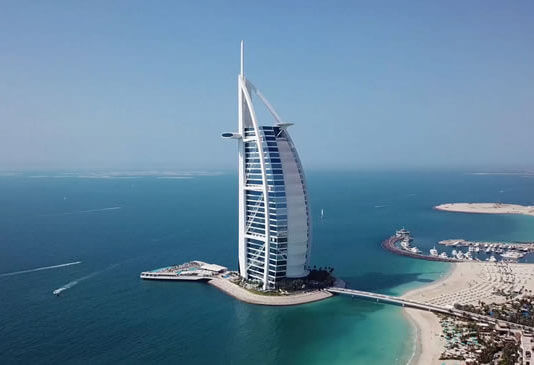 Burj Al Arab