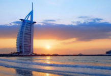 fuso orario dubai
